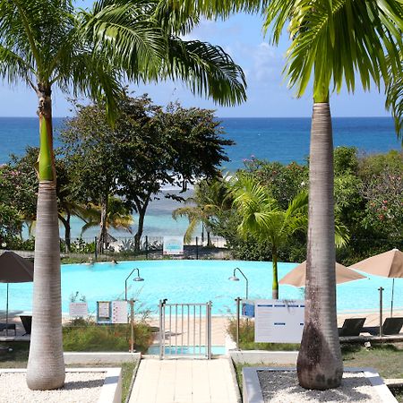 Residence Pierre & Vacances Premium Les Tamarins Sainte-Anne  Exterior photo